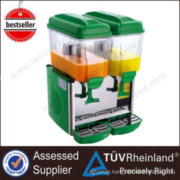 Top Quality Commercial 24L/32L/54L Fruit Juice dispenser machine